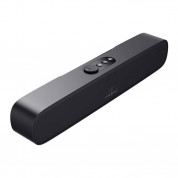 Baseus Mini Soundbar AeQur DS10 - безжичен саундбар с Bluetooth и вградена батерия (черен) 3