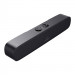 Baseus Mini Soundbar AeQur DS10 - безжичен саундбар с Bluetooth и вградена батерия (черен) 4