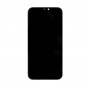 BK Replacement iPhone 12 Pro Max OLED Display Unit GX Hard (black)