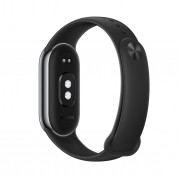 Xiaomi Mi Smart Band 8  for iOS and Android (black) 3