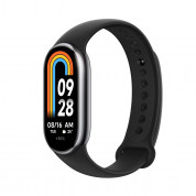Xiaomi Mi Smart Band 8  for iOS and Android (black)