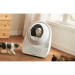 Catlink Intelligent Self-cleaning Cat Litterbox Pro-X Luxury Version - самопочистваща се котешка тоалетна (бял)  4