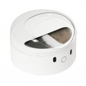 Catlink Smart Food Dispenser F03 Pro For Pets (white)