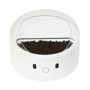 Catlink Smart Food Dispenser F03 Pro For Pets - диспенсър за храна за домашни любимци (бял)  3