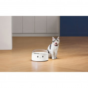 Catlink Smart Food Dispenser F03 Pro For Pets - диспенсър за храна за домашни любимци (бял)  4
