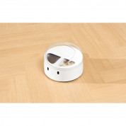 Catlink Smart Food Dispenser F03 Pro For Pets - диспенсър за храна за домашни любимци (бял)  11