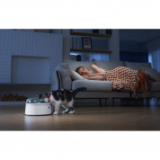 Catlink Smart Food Dispenser F03 Pro For Pets - диспенсър за храна за домашни любимци (бял)  9