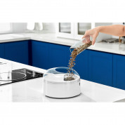 Catlink Smart Food Dispenser F03 Pro For Pets - диспенсър за храна за домашни любимци (бял)  10
