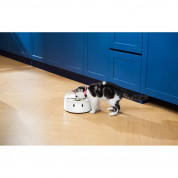Catlink Smart Food Dispenser F03 Pro For Pets - диспенсър за храна за домашни любимци (бял)  8