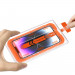 Mobile Origin Screen Guard Tempered Glass 2 Pack - 2 броя калени стъклени защитни покрития за дисплея на iPhone 14 Plus, iPhone 13 Pro Max (прозрачен) 4