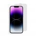 Mobile Origin Screen Guard Tempered Glass 2 Pack - 2 броя калени стъклени защитни покрития за дисплея на iPhone 14 Plus, iPhone 13 Pro Max (прозрачен) 3