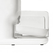 Catlink Smart Food Dispenser FO4 Pro For Pets (white) 3