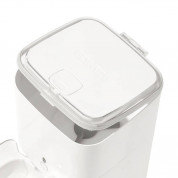 Catlink Smart Food Dispenser FO4 Pro For Pets (white) 5