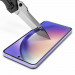 Mobile Origin Screen Guard Tempered Glass - калено стъклено защитно покритие за дисплея на Samsung Galaxy A54 5G (прозрачен) 4