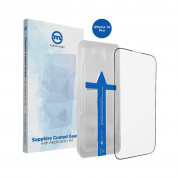 Mobile Origin Sapphire Coated Screen Guard Protector for iPhone 14 Pro (clear)