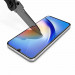 Mobile Origin Screen Guard Tempered Glass - калено стъклено защитно покритие за дисплея на Samsung Galaxy A34 5G (прозрачен) 3