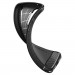Spigen Rugged Armor Case - тънък качествен силиконов (TPU) калъф за Samsung Galaxy S23 FE (черен) 10