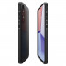 Spigen Liquid Air Case - силиконов (TPU) калъф с висока степен на защита за Samsung Galaxy S23 FE (черен) 10