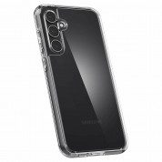 Spigen Ultra Hybrid Case - хибриден кейс с висока степен на защита за Samsung Galaxy S23 FE (прозрачен) 6