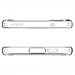 Spigen Ultra Hybrid OneTap MagSafe Case - хибриден кейс с висока степен на защита с MagSafe за Samsung Galaxy S23 FE (прозрачен)  6