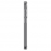 Spigen Ultra Hybrid OneTap MagSafe Case for Samsung Galaxy S23 FE (clear) 4