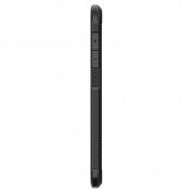 Spigen Tough Armor Case for Samsung Galaxy S23 FE (black) 4