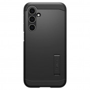 Spigen Tough Armor Case for Samsung Galaxy S23 FE (black) 1