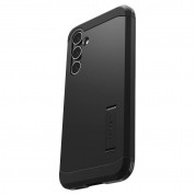 Spigen Tough Armor Case for Samsung Galaxy S23 FE (black) 9