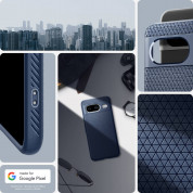 Spigen Liquid Air Case for Google Pixel 8 (navy blue) 13