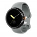 Spigen Thin Fit Case - качествен твърд кейс за Google Pixel Watch, Pixel Watch 2 (прозрачен) 1