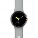 Spigen Thin Fit Case - качествен твърд кейс за Google Pixel Watch, Pixel Watch 2 (прозрачен) 10