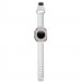 Nomad Sport Band - силиконова каишка за Apple Watch 42мм, 44мм, 45мм, Ultra 49мм (бял) 8