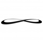 Spigen ProFlex EZ Fit Hybrid Glass Protector 2 Pack for Google Pixel Watch (black-clear) 7