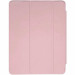 Macally Stand Case - полиуретанов калъф с поставка за iPad 9 (2021), iPad 8 (2020), iPad 7 (2019) (розов) 1