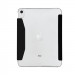 Macally Stand Case - полиуретанов калъф с поставка за iPad 10 (2022) (черен) 3