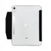 Macally Stand Case - полиуретанов калъф с поставка за iPad 10 (2022) (черен) 2