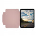 Macally Stand Case - полиуретанов калъф с поставка за iPad 10 (2022) (розов) 4