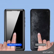 4smarts Rugged Case Active Pro STARK - ударо и водоустойчив кейс за Samsung Galaxy S23 FE (черен) 8