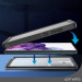 4smarts Rugged Case Active Pro STARK - ударо и водоустойчив кейс за Samsung Galaxy S23 FE (черен) 12