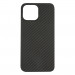 4smarts UltiMag Aramid Case - кевларен кейс с MagSafe за iPhone 14 Pro Max (черен) 2