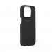 4smarts UltiMag Aramid Case - кевларен кейс с MagSafe за iPhone 14 Pro (черен) 3