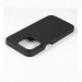4smarts UltiMag Aramid Case - кевларен кейс с MagSafe за iPhone 14 Pro (черен) 4