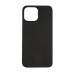 4smarts UltiMag Aramid Case - кевларен кейс с MagSafe за iPhone 14 Pro (черен) 2