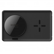 4smarts UltiMag Trident 3-in-1 Magnetic Wireless Charger 20W (black) 3