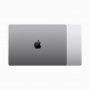 Apple MacBook Pro 14.2 CPU 8-Core, M3 Chip, GPU 10-Core, 8GB Unified Memory, SSD 1TB (тъмносив) (модел 2023)  2