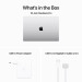 Apple MacBook Pro 16.2 CPU 16-Core, M3 Max Chip, GPU 40-Core,48GB Unified Memory, SSD 1TB (сребрист) (модел 2023)  4