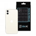 OBALME Block TPU Case - удароустойчив силиконов (TPU) калъф за iPhone 11 (черен) 3