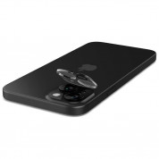 Spigen Optik Lens Protector 2 Pack for iPhone 15, iPhone 15 Plus, iPhone 14, iPhone 14 Plus (clear)  4