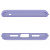 Spigen Thin Fit Case for Google Pixel 8 (awesome violet) 5
