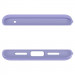 Spigen Thin Fit Case - качествен тънък матиран кейс за Google Pixel 8 (лилав) 6